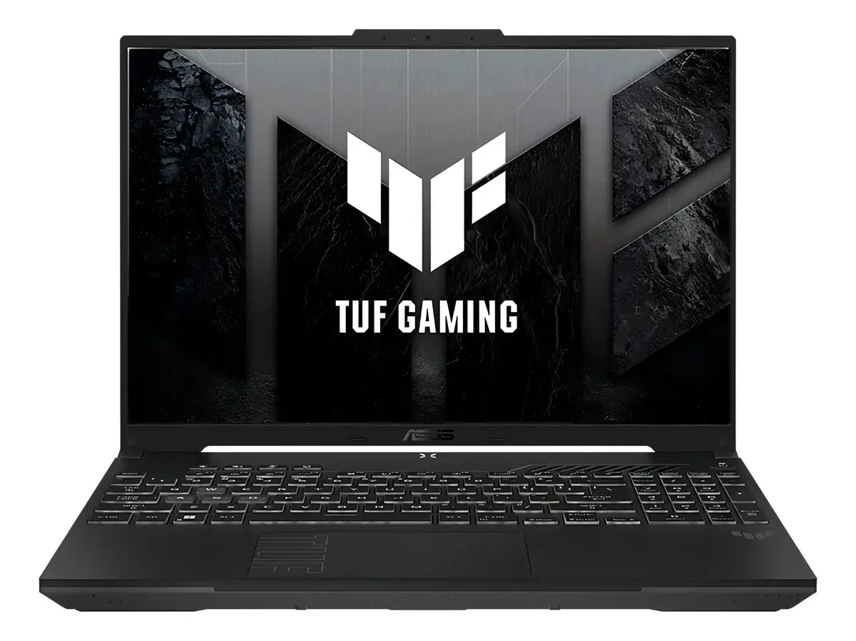 ASUS TUF Gaming F16 (Core 5 210H, RTX 3050)