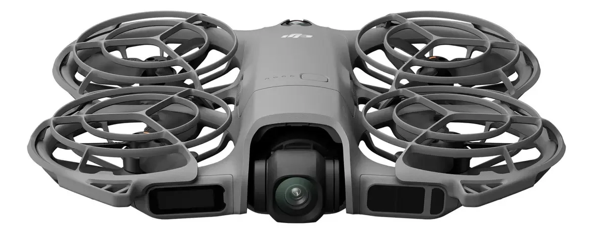 Controlador combinado DJI Neo 2 Drone Fly More (RC-N3) con 3 baterías
