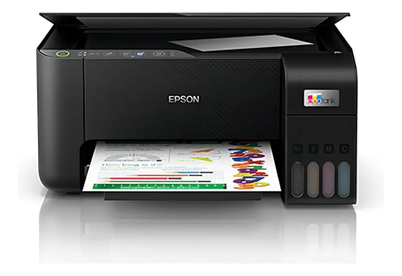 Epson EcoTank L3250