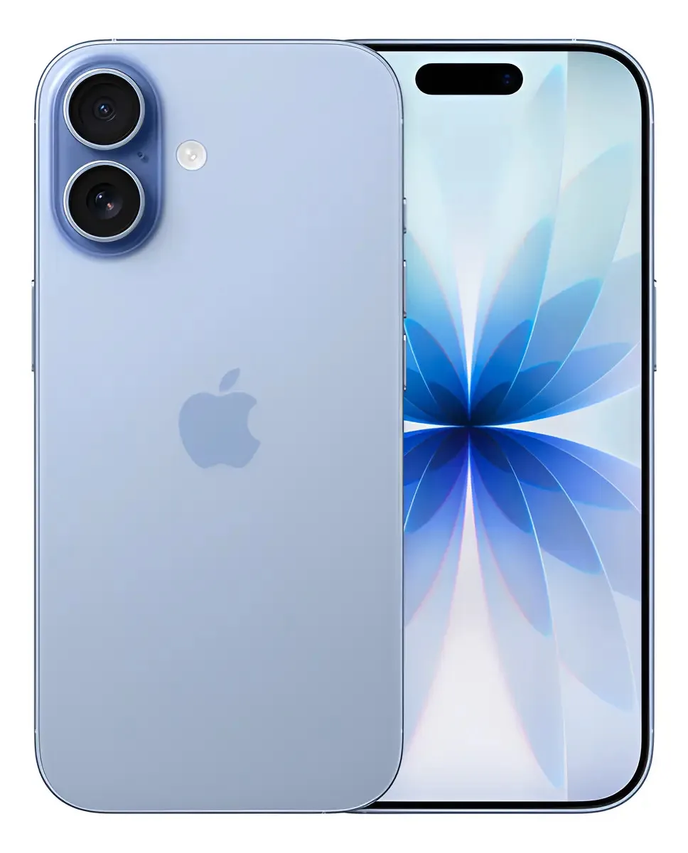 Apple iPhone 17 (256 GB)