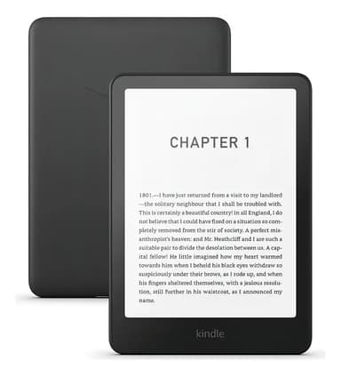 Amazon Kindle Paperwhite 7" (2024, 12° Gen)