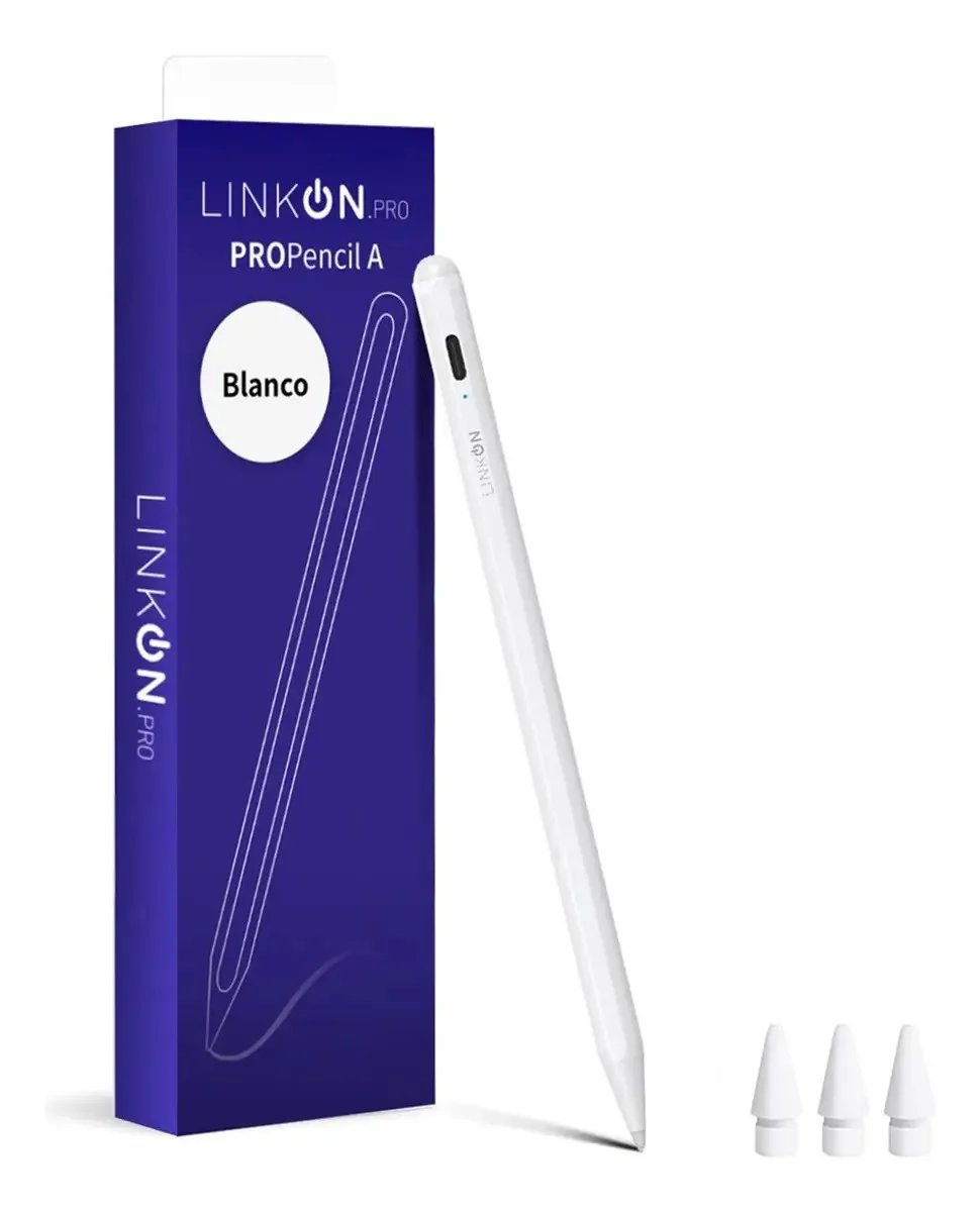 Linkon ProPencil A para iPad