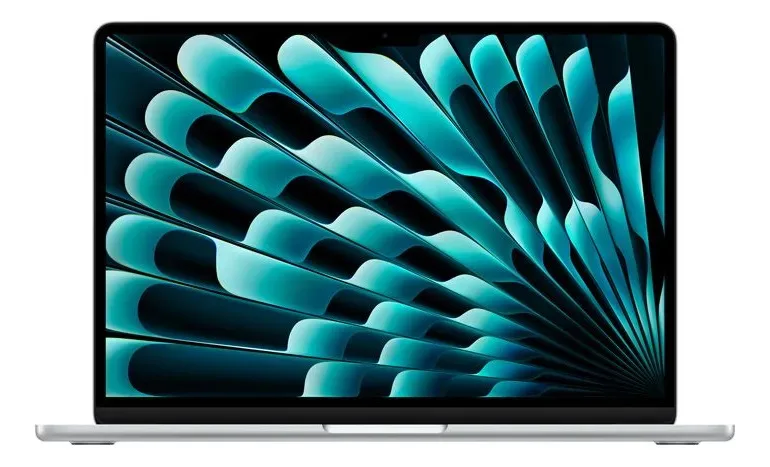 Apple MacBook Air 13" con chip M5 (16 GB, 512 GB)