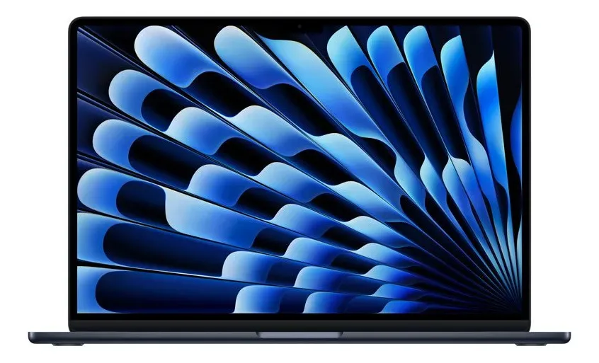 Apple MacBook Air 15" con chip M5 (16 GB, 512 GB)