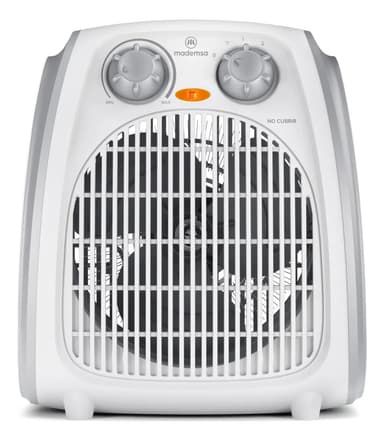 Termoventilador Mademsa TV300 1800W