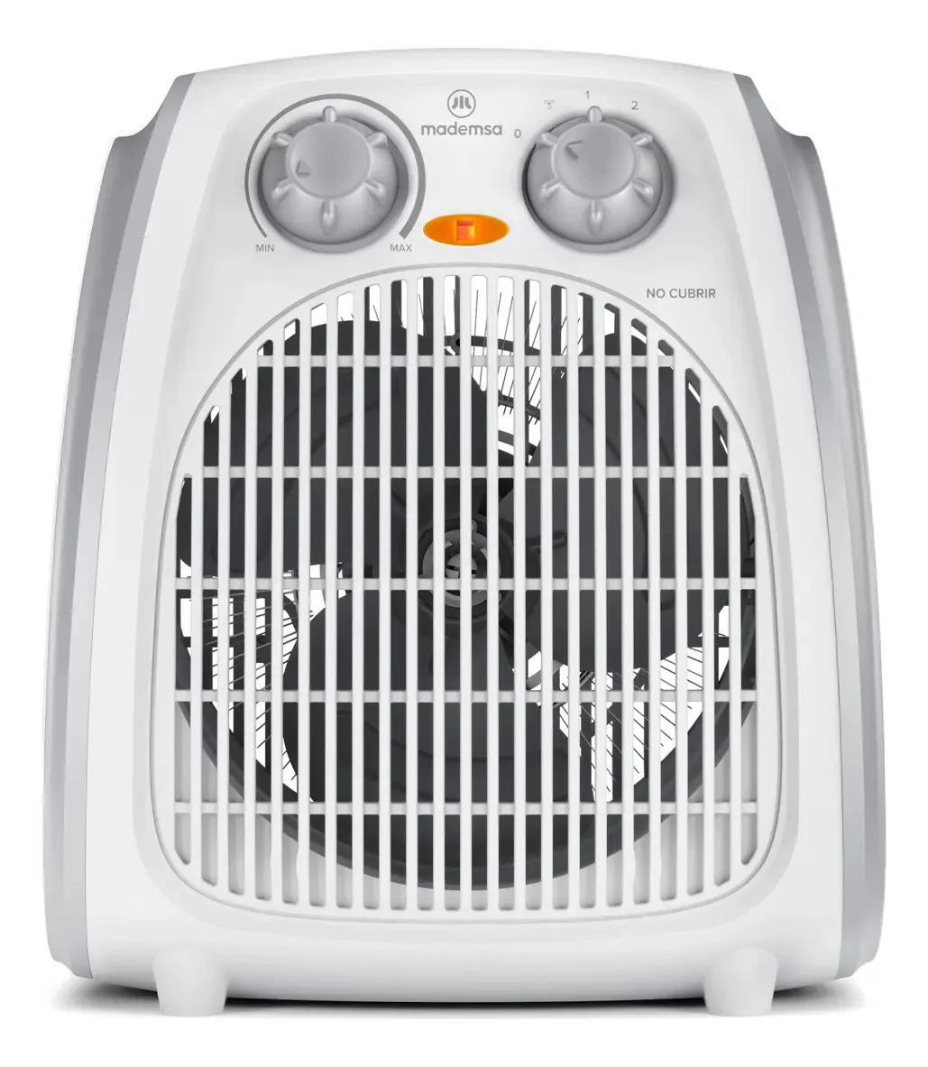 Termoventilador Mademsa TV300 1800W