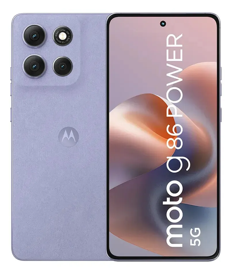 Motorola Moto G86 Power (8 GB/256 GB)