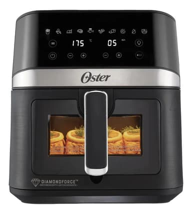 Oster Freidora de Aire DiamondForce 6L
