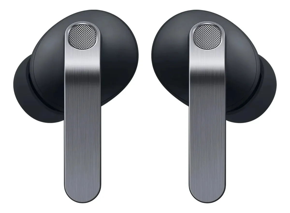 Samsung Galaxy Buds4 Pro Black
