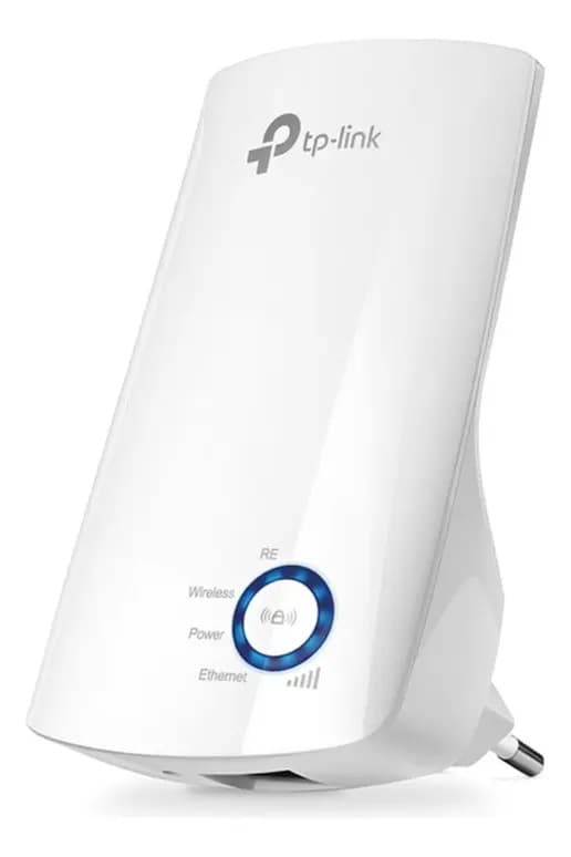 TP-Link Extensor WiFi N300 TL-WA850RE