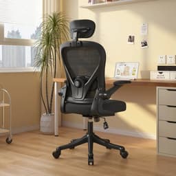 Silla Ergonómica Amia Vidita