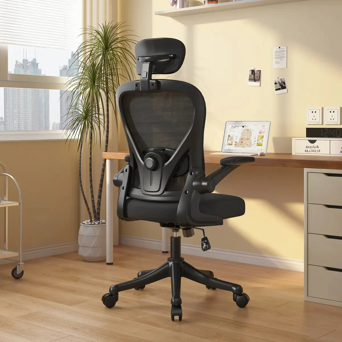 Silla Vidita Amia Ergonómica