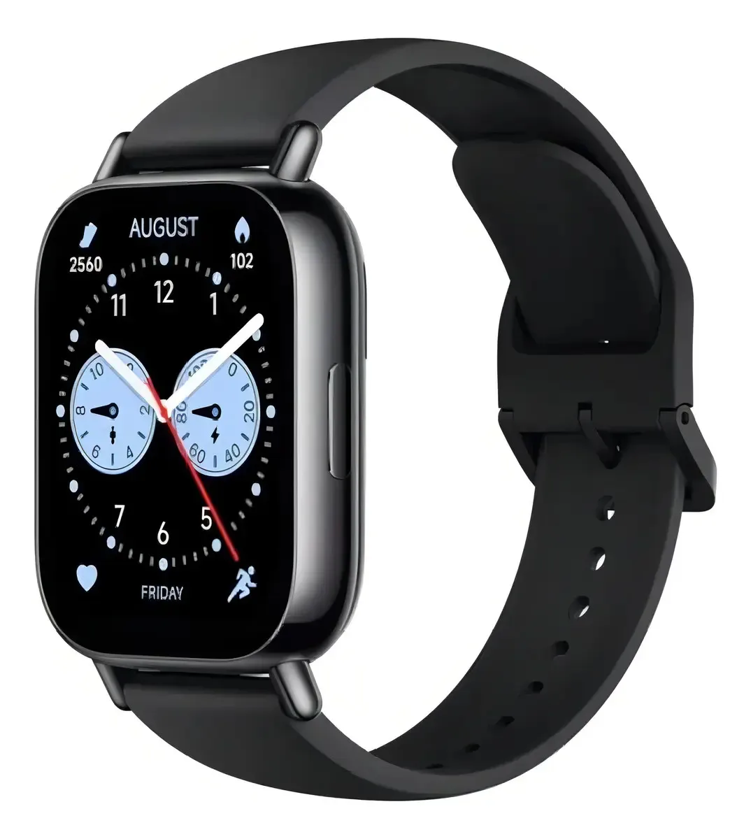 Reloj Smartwatch Xiaomi Redmi Watch 5 Lite (AMOLED, GPS)
