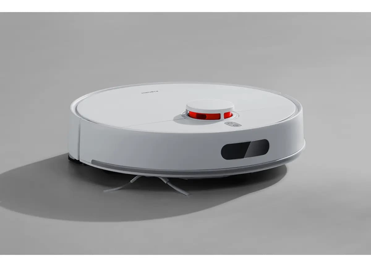 Xiaomi Robot Vacuum S40C - detalle 4